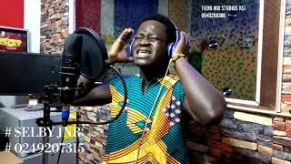 SPIRITUAL DNC SELBY JNR.ON TIERO TV.