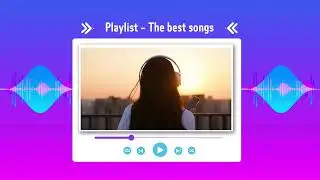 Fun Kids Music Instrumental | Playful & Happy Background Music for Children&rsquo;s Videos
