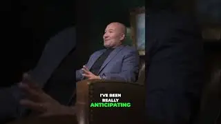 He Changed Millions Of Lives! Interview