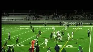 AAYFA Football  Championship Saturday Gorc vs SP 14U