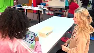 WHHS STEMtastic