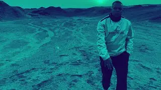 Grape + Mint - [FREE FLP] Luciano x Damso Type Beat (prod. by seezo) | Chill Trap