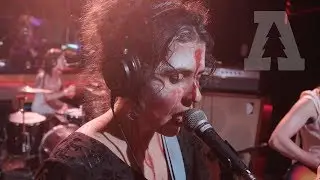 Palberta - Ziddy | Audiotree Live