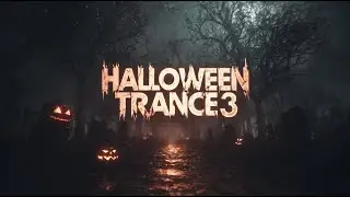 Halloween Trance 3 Compilation | Haunted Graveyard & Horror Beats | Sass Masters Original