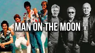 Ballyhoo - Man On The Moon