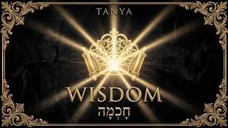 TANYA     Perseverance In Wisdom      Chapter 60