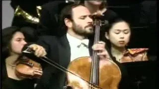 Gary Hoffman plays M. Bruch-  Kol Nidrei