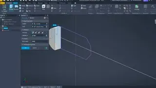 Fixture Block Auto Desk Inventor | Mnit M.Tech First Year Design Assignment 