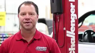 Transmission Repair Cost Video