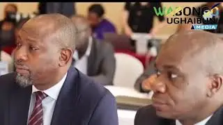 #EconomicDiplomacy WAKOREA WATUA TANZANIA | BUSINESS FORUM TANZANIA KOREA