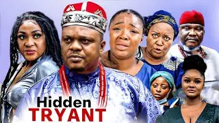 KEN ERICS MOVIE HIDDEN TYRANT (FULL ENGLISH MOVIE) UGEZU MOVIES Free Movies on Youtube #trending