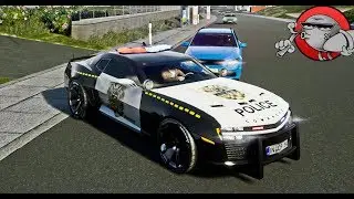 City Patrol: Police #5 - ПОГОНЯ (ФИНАЛ)