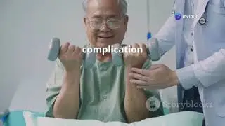 Urinary problems in elderly males