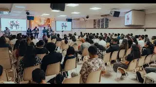 Easter at Church United (2025)