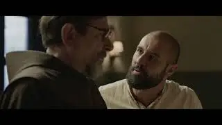 HOLY GOALIE by Curro Vel&aacute;zquez - TRAILER