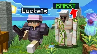 Hide 'n Seek Mob Hunt Is RIDICULOUS!