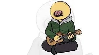 Sad Cursed Emoji