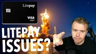 ЛИТЕКОИН ЛИТЕПЕЙ? ПРОБЛЕМЫ С ВИЗОЙ?