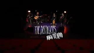 Kill The Princess - Drain the Blood (The Distillers acoustic cover)