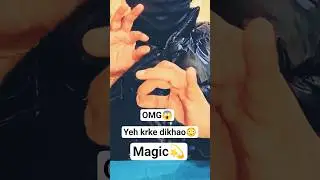 😱Coin magic 😱(ab yeh krke dikhao) #youtubeshorts #shortsfeed #shortvideo  @MrBeast