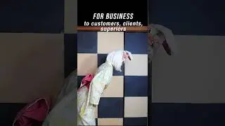 3 Types of Bowing in Japan
