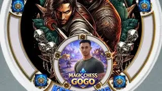 Live magicchess sore sore#mcgg#gochessgo#mlbbcreartor#magicchess