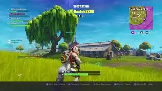 MIke's Snipe