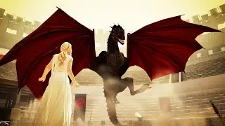 GAME OF THRONES: BEYOND THE WALL Trailer (2022)