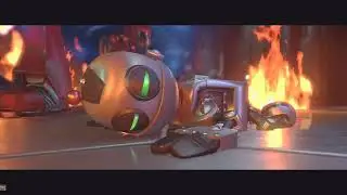 RATCHET & CLANK (PART 18) THE PHOENIX FIRST LOOK PLAYTHROUGH A PS4 GAME ON PS5 4K EXPLORATION