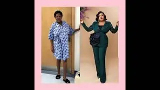How pregnancy humbled me challenge