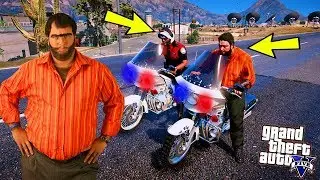 RECEP İVEDİK YUNUS POLİSİ OLDU! - GTA 5 TÜRK POLİSİ MODU