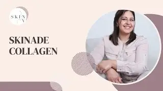 Skinade Collagen - Skin NV
