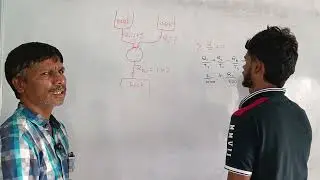REVERSIBLE ENGINE PROBLEM 2 C