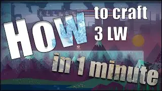 How to craft 3 legendary weapons in 1 minute :D - Roguelands
