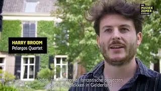 Aftermovie NJO Muziekzomer Gelderland 2021