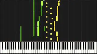 Valse pour Marie, S.212a - Franz Liszt