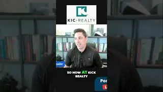 The KIC Realty Opportunity - Why Timing is EVERYTHING!