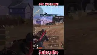 Intense 1v4 situation 1v4 clutch #bgmi #pubgmobile #jonathan #clutch #intensefight #1v4 #shorts