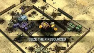 Official Arma Mobile Ops (by Bohemia Interactive a.s.) Launch Trailer iOS/Android