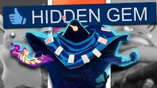 The NEW Pokemon Successor - Aethermancer