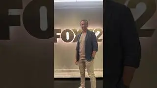 Lawyer & CEO Michael Johnson gives a sneak peek on '2nd Opinion' with The Twin Doctors!