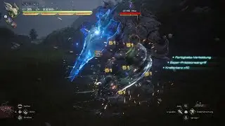 FINAL FANTASY XVI Atlas S Rank Mob