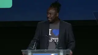 We are AFT Proud: Jerelle Hendon on Union, Family and Professional Identity