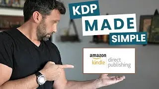 How to Use Amazon KDP Like a Pro Author in 2026