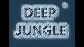 Doc Scott & Keith Suckling - Deranged PT.1 - 1993 Old Rave/Jungle