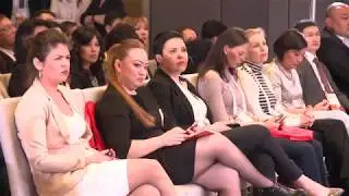 Денис Конанчук: &laquo;Профессиональные компетенции: настоящее и будущее&raquo;