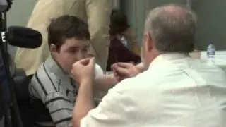 Akron Children's Hospital Gift