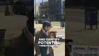 Watch Dogs Tips and tricks 2024 PS4 #gamingwalkthrough