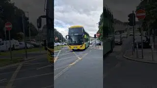 Bus Eireann | LF455 | VDL Futura FDD2 | 314 - Ballybunion | Hyde Road - 4/8/2024