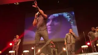 Naturally7 Glory of Love